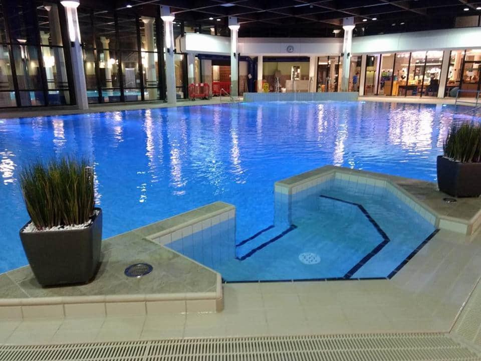 Thermalhotel Kemper Westernkotten エクステリア 写真