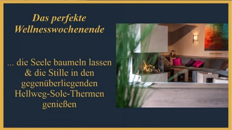 Thermalhotel Kemper Westernkotten エクステリア 写真