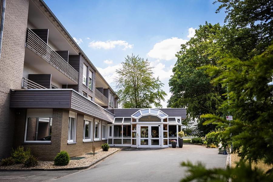 Thermalhotel Kemper Westernkotten エクステリア 写真