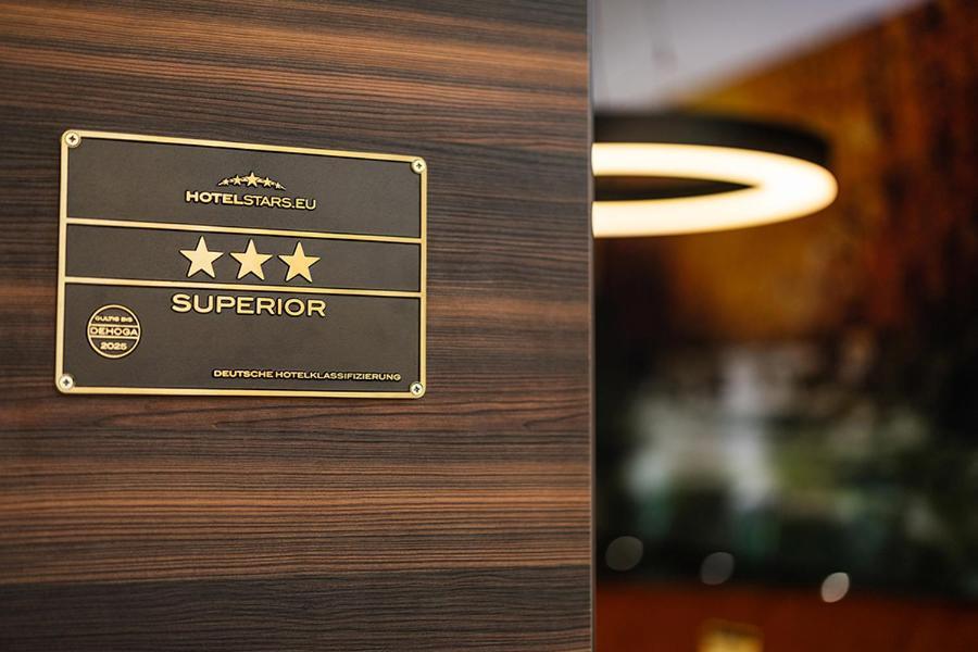 Thermalhotel Kemper Westernkotten エクステリア 写真