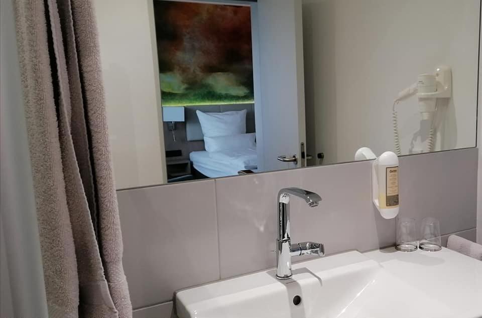 Thermalhotel Kemper Westernkotten エクステリア 写真