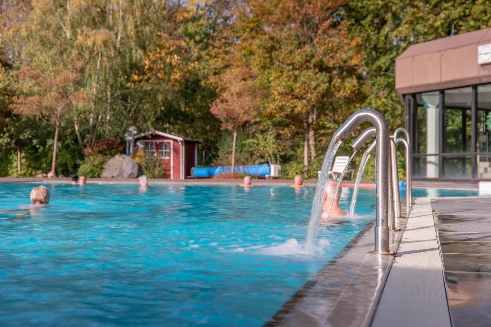 Thermalhotel Kemper Westernkotten エクステリア 写真