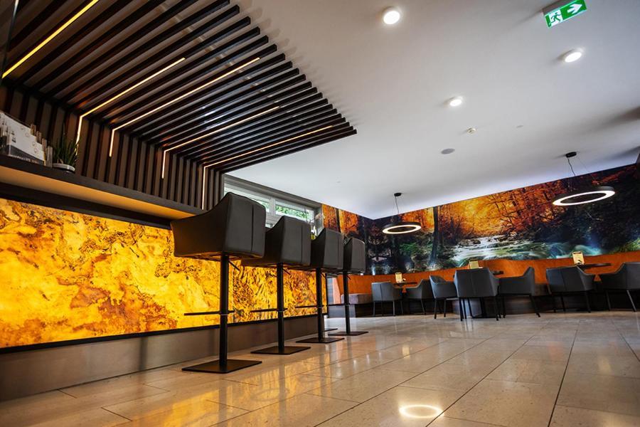 Thermalhotel Kemper Westernkotten エクステリア 写真