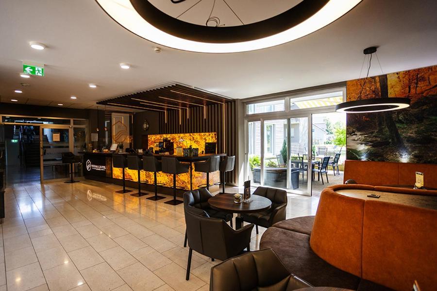 Thermalhotel Kemper Westernkotten エクステリア 写真