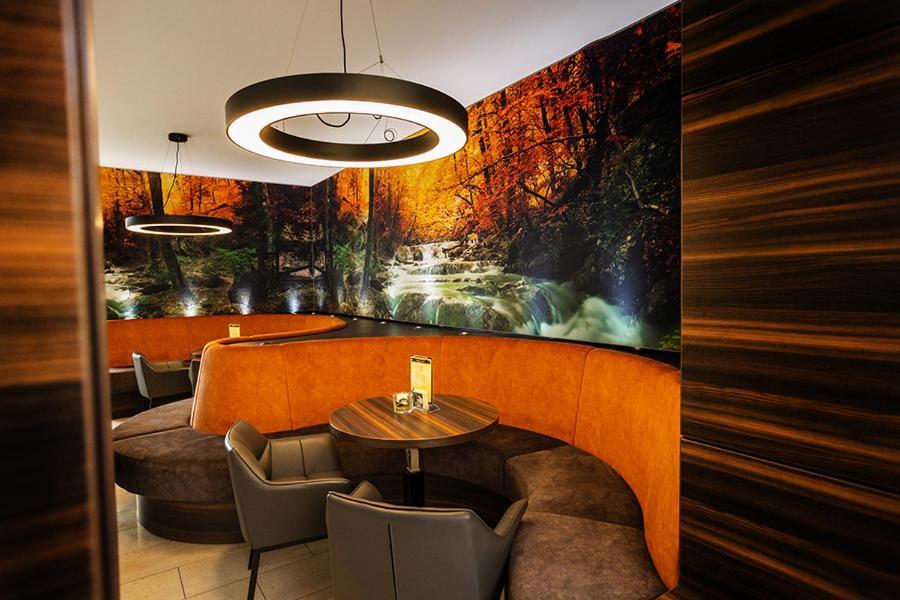 Thermalhotel Kemper Westernkotten エクステリア 写真