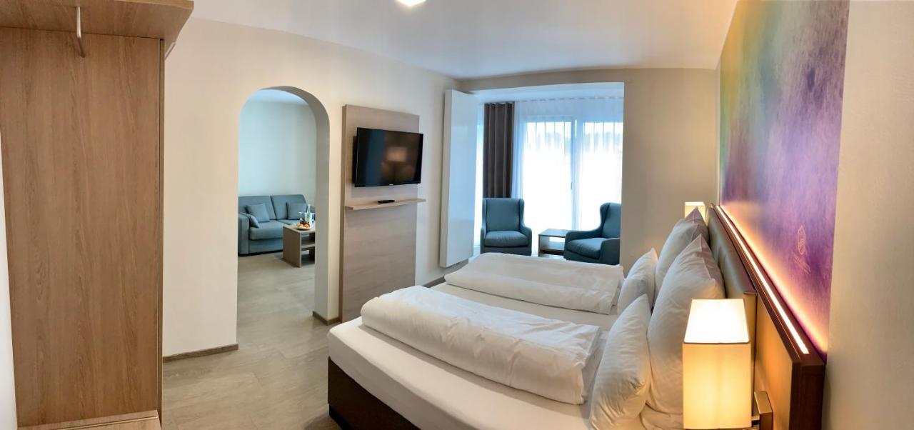 Thermalhotel Kemper Westernkotten エクステリア 写真