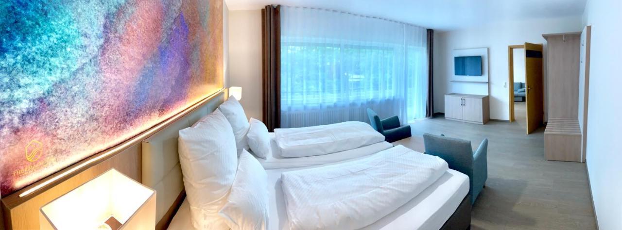 Thermalhotel Kemper Westernkotten エクステリア 写真
