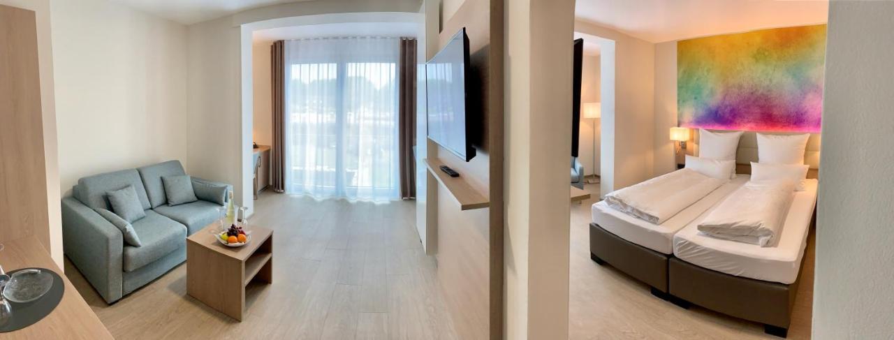 Thermalhotel Kemper Westernkotten エクステリア 写真