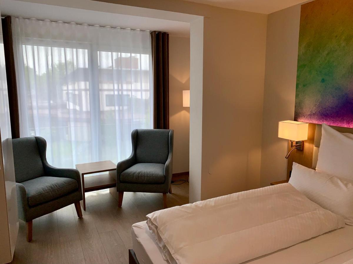 Thermalhotel Kemper Westernkotten エクステリア 写真
