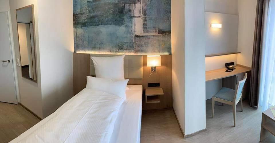 Thermalhotel Kemper Westernkotten エクステリア 写真