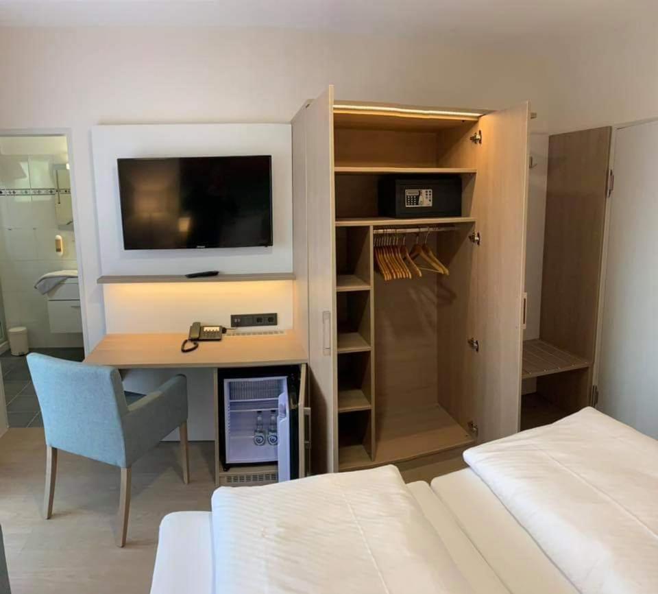 Thermalhotel Kemper Westernkotten エクステリア 写真