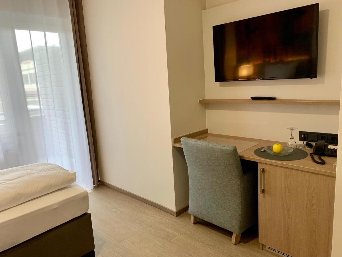 Thermalhotel Kemper Westernkotten エクステリア 写真