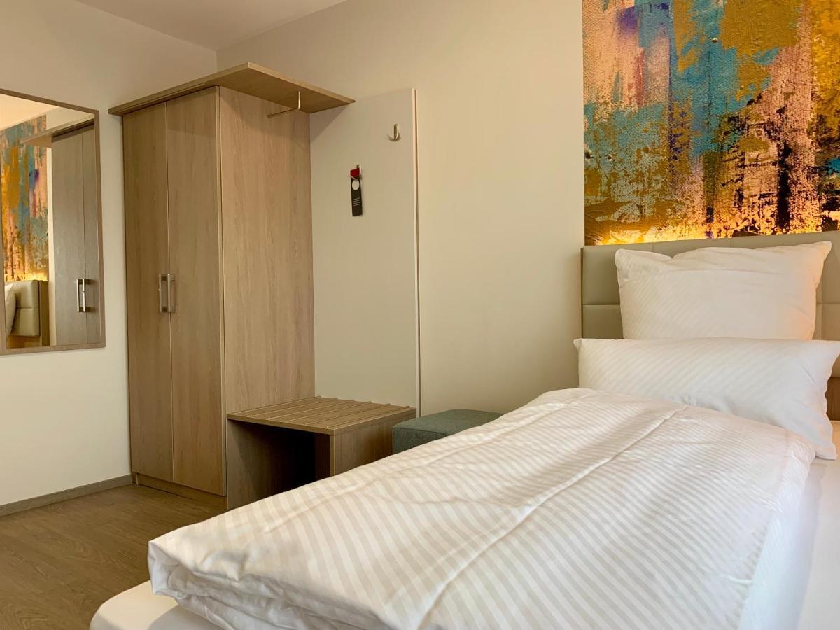 Thermalhotel Kemper Westernkotten エクステリア 写真