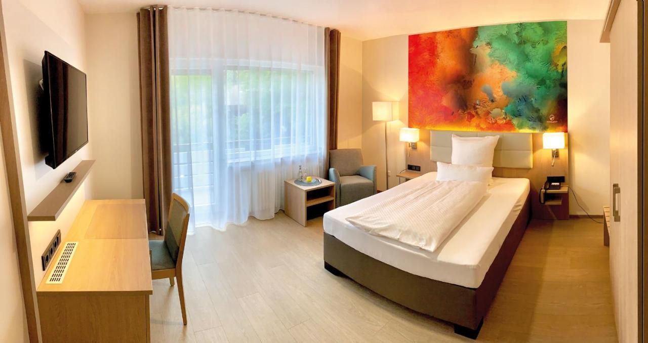 Thermalhotel Kemper Westernkotten エクステリア 写真