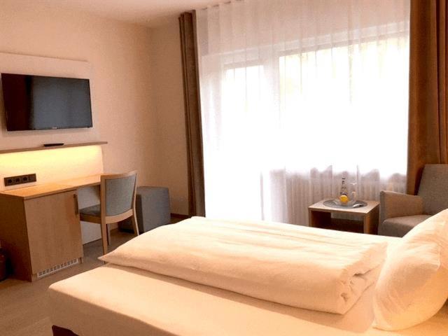 Thermalhotel Kemper Westernkotten エクステリア 写真