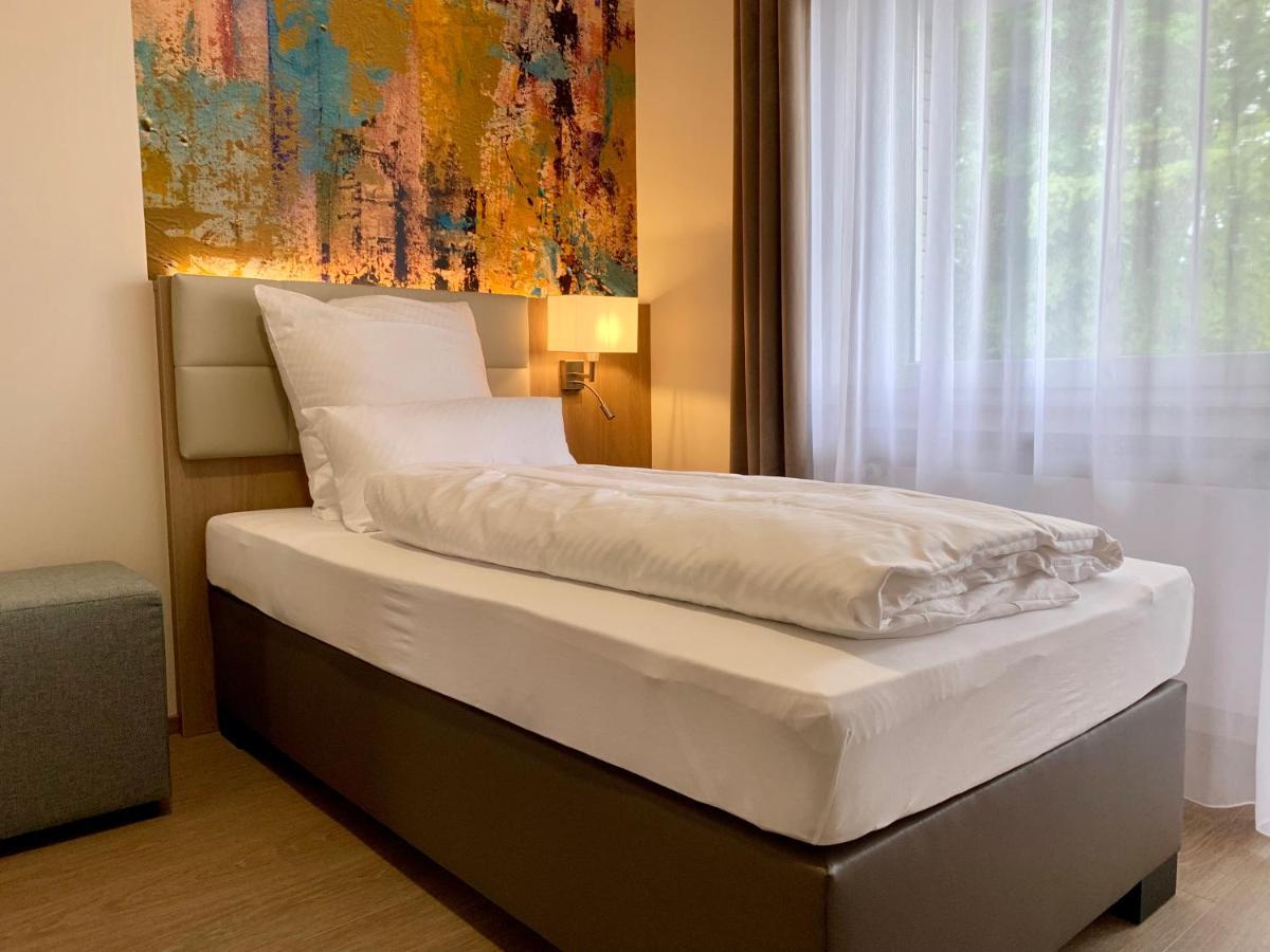 Thermalhotel Kemper Westernkotten エクステリア 写真