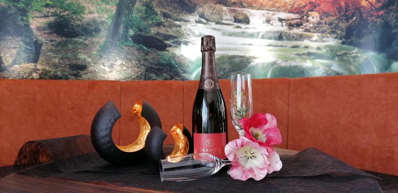 Thermalhotel Kemper Westernkotten エクステリア 写真